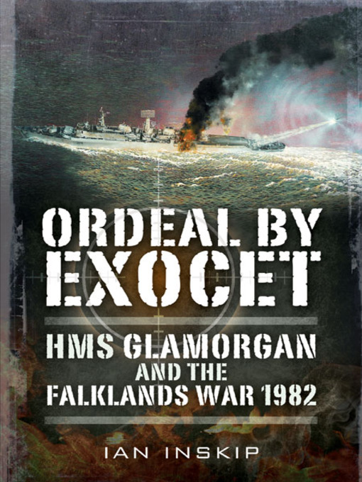 Title details for Ordeal by Exocet by Ian Inskip - Available